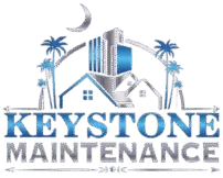 Keystone Maintenance logo